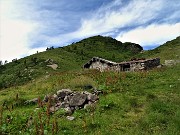 31 In vista della Baita 'Minchuchi'